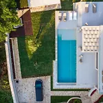 Stafida Daire Kassiopi