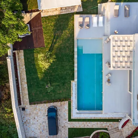 Stafida Apartment Kassiopi