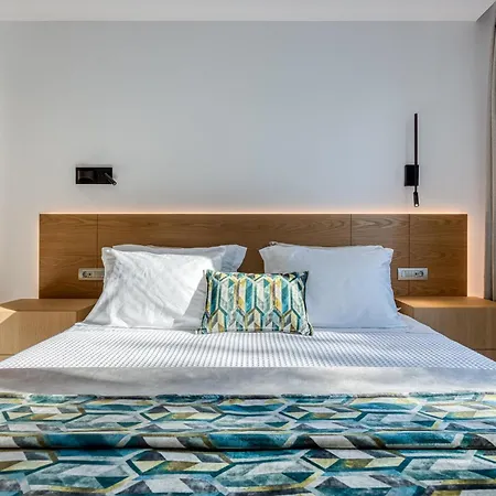 Apartment Stafida Kassiopi