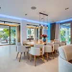 Stafida Appartement
