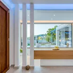 Appartement Stafida *