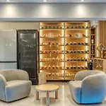 Stafida Appartement *