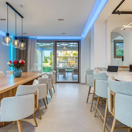 דירה Stafida