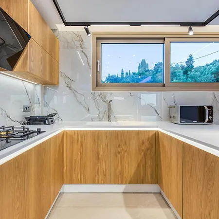 公寓 Stafida 卡西奥皮