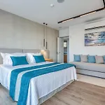 Appartement Stafida