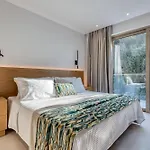 Appartement Stafida Kassiopi