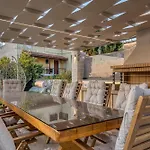Appartement Stafida