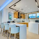 Stafida Appartement Kassiopi