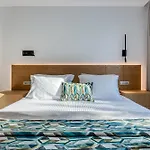 Appartement Stafida Kassiopi