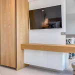 Appartement Stafida