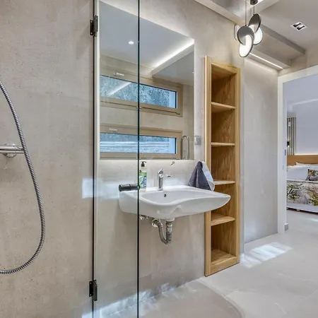 Apartamento Stafida Kassiopi