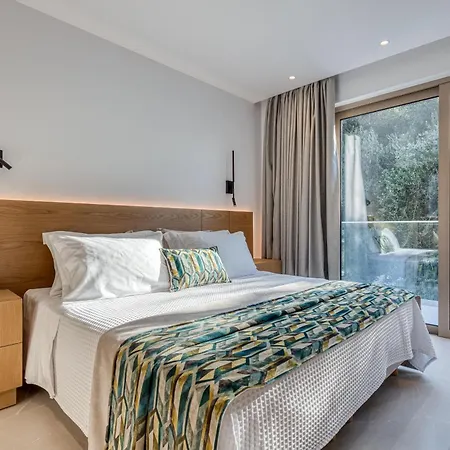 Apartamento Stafida Kassiopi