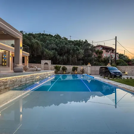 Stafida Apartamento *