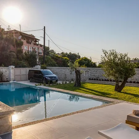 Stafida Apartamento *