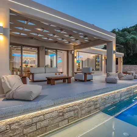 Stafida Apartamento Kassiopi