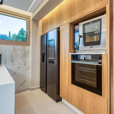 Apartamento Stafida Kassiopi