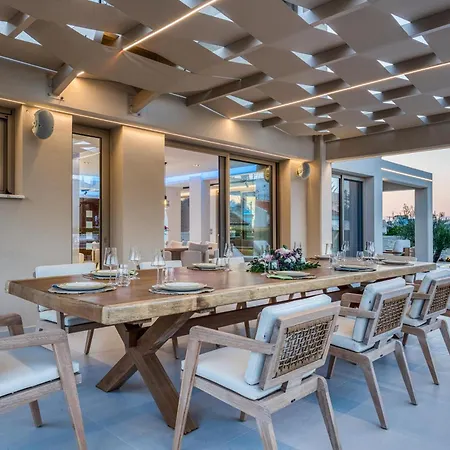 Stafida Apartamento Kassiopi