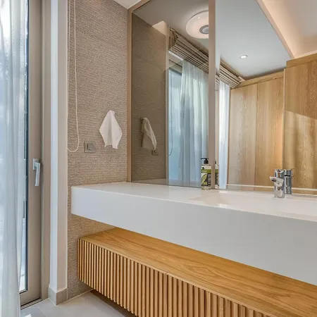 Apartamento Stafida Kassiopi