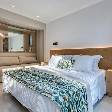 Stafida Apartamento *