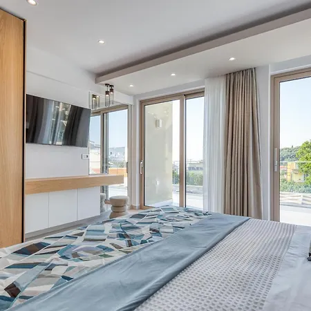 Stafida Apartamento *