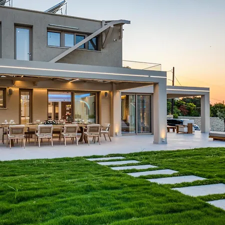 Stafida Apartamento *