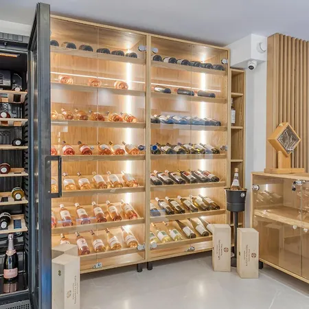 Stafida Apartamento Kassiopi