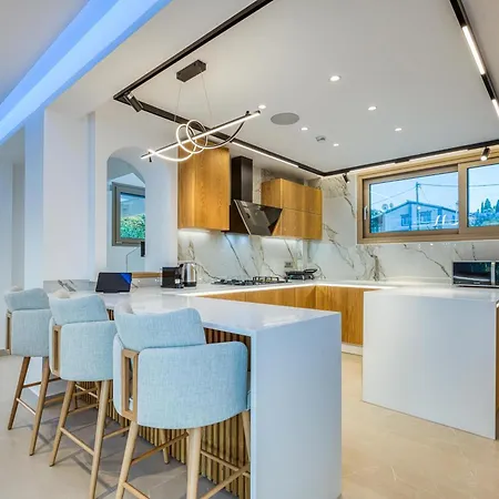 Stafida Apartamento Kassiopi