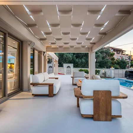 Stafida Apartamento *