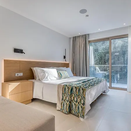 Apartamento Stafida Kassiopi