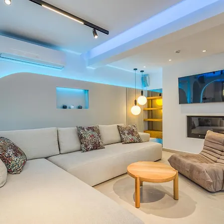 Stafida Apartamento *