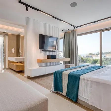 Stafida Apartamento *