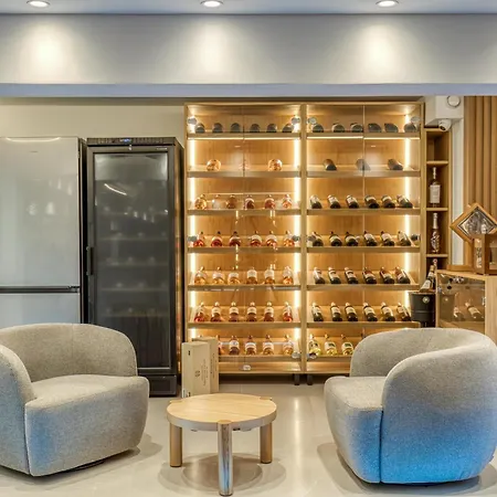 Stafida Apartamento *