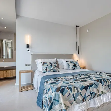 Apartamento Stafida Kassiopi