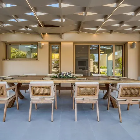 Stafida Apartamento *