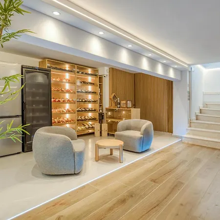 Apartamento Stafida Kassiopi