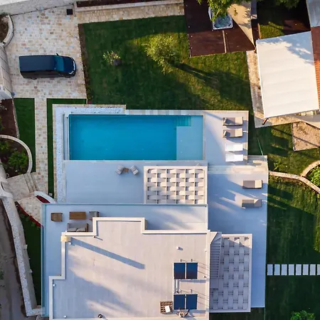 Apartamento Stafida Kassiopi